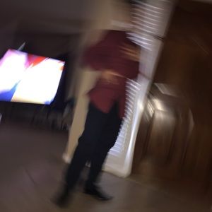 Meet your Posher, Carson